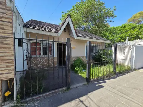 VENTA! CASA 4 AMB EN PH AL FRENTE EN MARMOL!