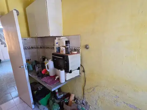 Depto Tipo Casa en Venta de 3 dormitorios