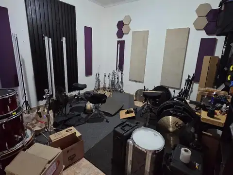 Depto Tipo Casa en Venta en Jose Marmol, USD 55.000