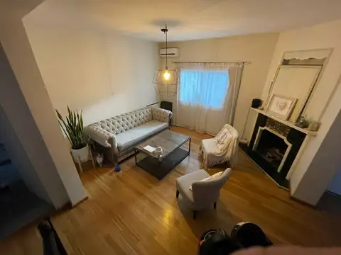 Casa en Venta 60 años