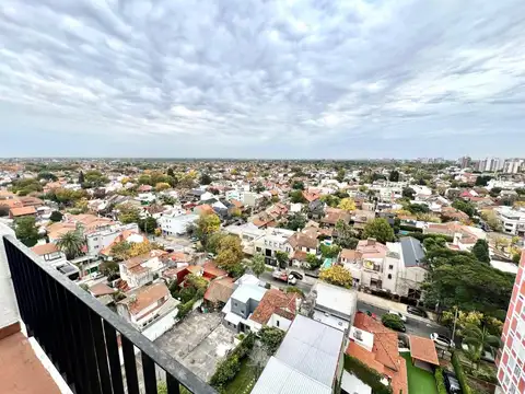 Departamento en Alquiler en Martinez Santa Fe / Fleming, $ 1.100.000