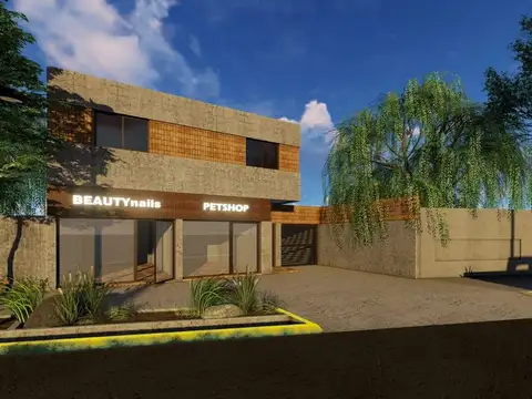 Departamento en Venta de 2 dormitorios