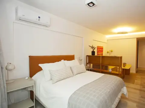 ALQUILER | MONOAMBIENTE AMOBLADO | APTO PROFESIONAL