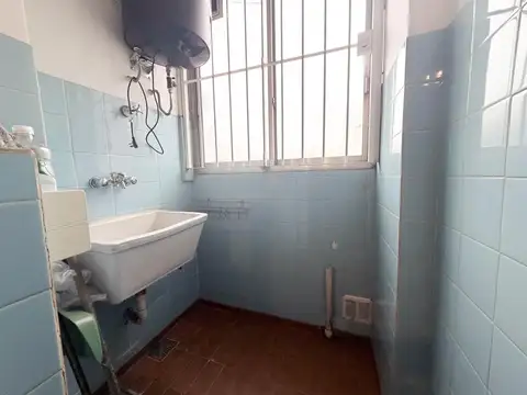Departamento en Alquiler 60 años
