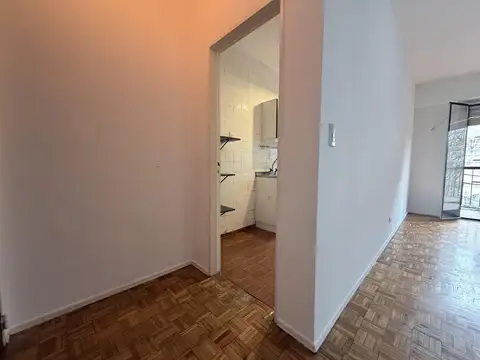 Departamento en Alquiler de 1 dormitorio