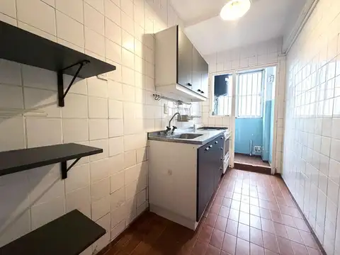 Departamento en Alquiler en Saavedra, $ 850.000