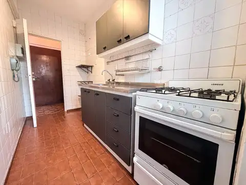 Departamento en Alquiler en Saavedra, $ 950.000
