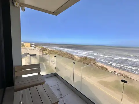 Costa de Sol en Quequén
