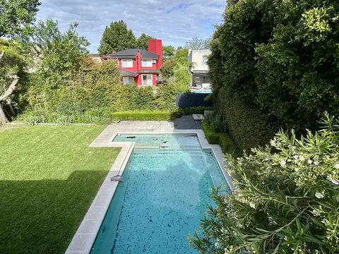 Casa en Alquiler Temporal al Noroeste