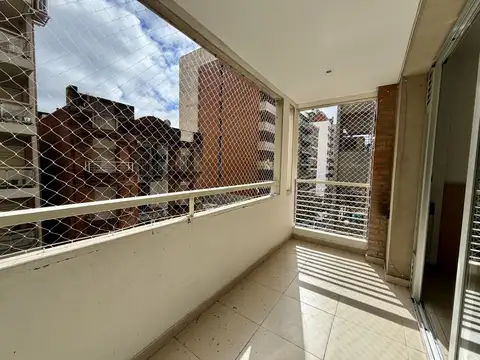 VENTA SEMIPISO DEPARTAMENTO MONOAMBIENTE ZONA RIO ROSARIO