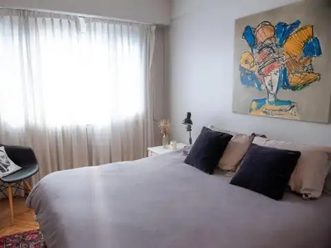 Departamento en Alquiler A Estrenar
