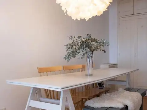 Departamento en Alquiler de 5 ambientes