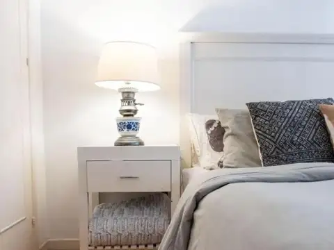 Departamento 5 ambientes con 2 baños