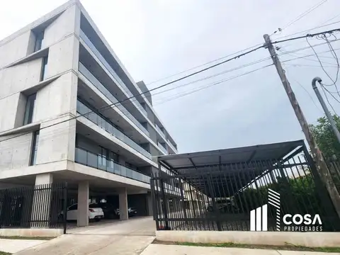 Alquiler Departamento 3 dormitorios con doble cochera y amenities Condo 11 Tierra Nueva Fisherton