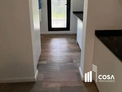 Departamento en Alquiler con 2 cocheras