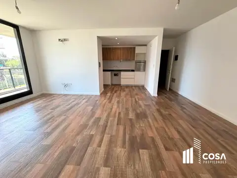 Departamento en Alquiler A Estrenar