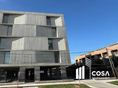 Departamento en Alquiler de 4 ambientes