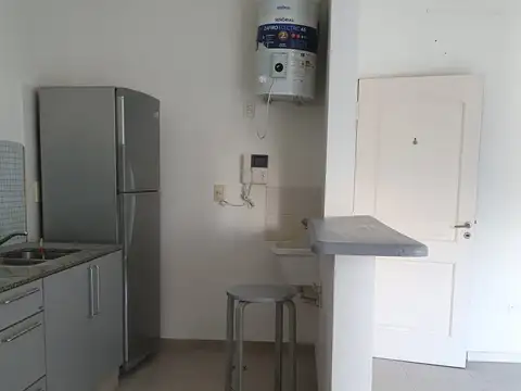 Departamento en Alquiler Permite mascota