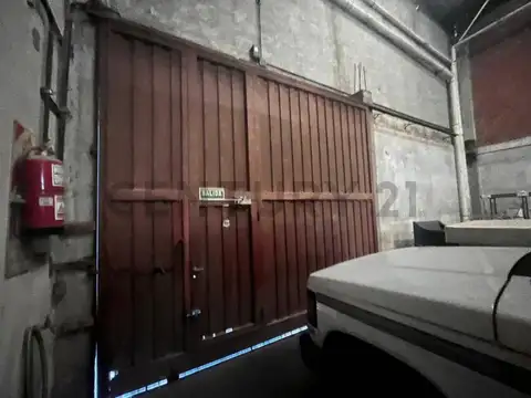 Galpon en Venta 56 años