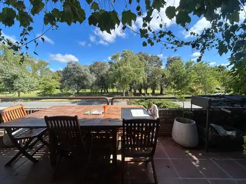 DEPARTAMENTO ALQUILER MAYLING  S/MUEBLE 1 dorm. escritorio