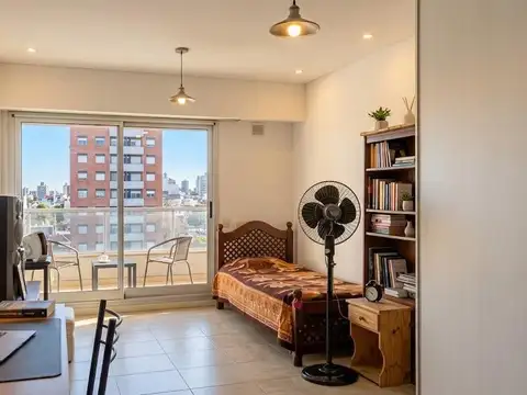 Departamento monoambiente en echesortu