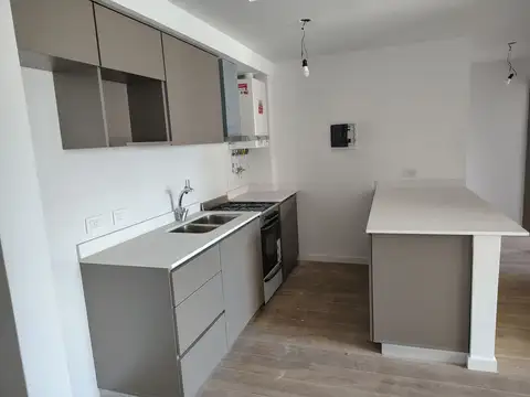Venta Departamento 3 Ambientes a Estrenar Nuñez Amenities 13 i