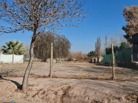 Carrill Viejo a Lavalle