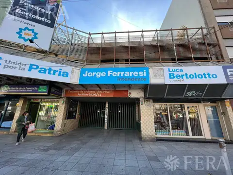 Venta de cochera en Crucecita  - Avellaneda
