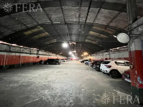 Venta de cochera en Crucecita  - Avellaneda