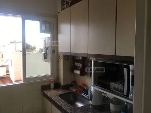 Departamento en Venta al Este