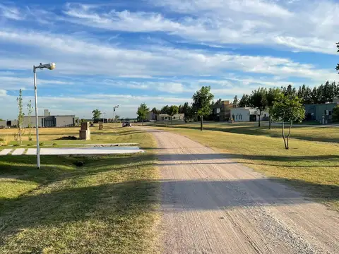 Terreno en  venta en Barrio Las Calandrias Cardales, Campana