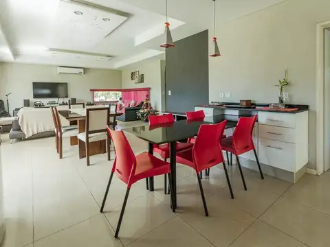 Casa en Venta al Noroeste