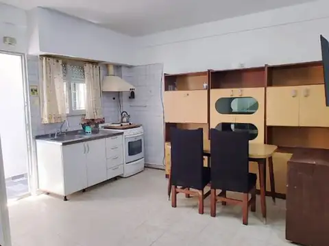 Depto Tipo Casa en Venta de 1 dormitorio
