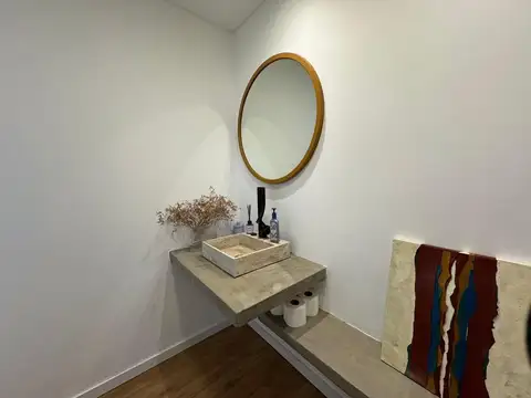 Casa en Venta 4 años
