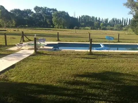 El Chamical 100