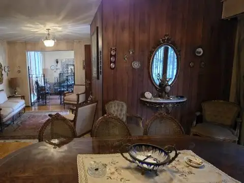 AV. PELLEGRINI 2328 01-01 , Piso 1