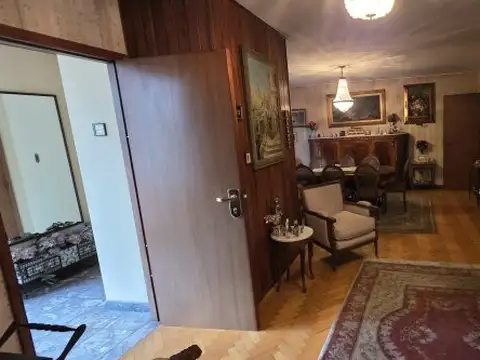 Departamento en Venta de 4 dormitorios