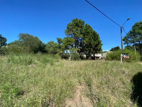 Terreno en Venta de 445,0 m2