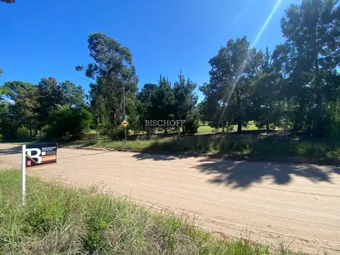 Terreno en Venta de 445,0 m2