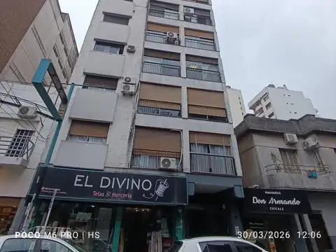 Departamento 2 ambientes en venta en Quilmes Centro