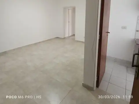 Departamento En Venta Quilmes Centro, Alsina 100