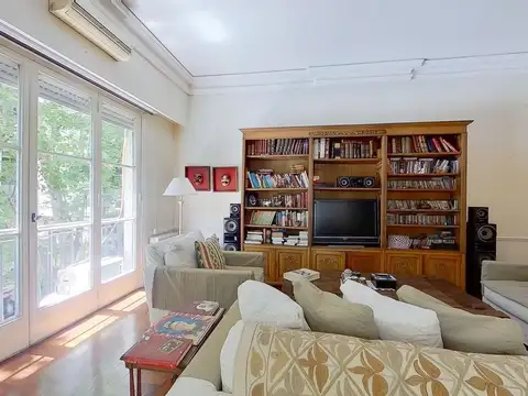 Departamento en Alquiler 56 años