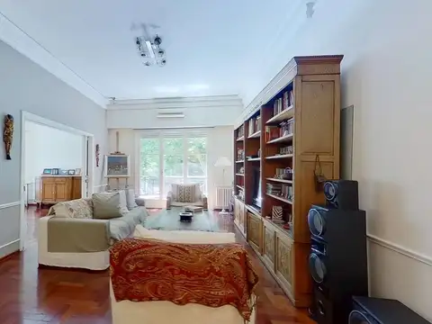 Departamento en Alquiler de 3 dormitorios