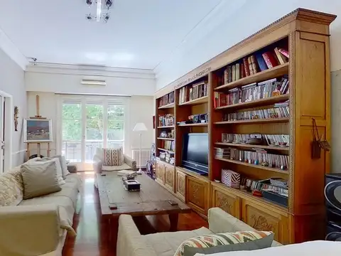 Departamento en Alquiler en Palermo, USD 2.000