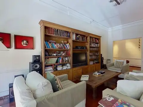 Departamento en Alquiler al Noreste