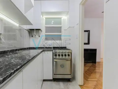 Departamento en Venta en Palermo Soho, USD 125.000