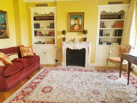 Casa en Venta 30 años