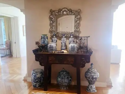 Lote de 2568 m2 parquizado en Tortugas C.C. - Teresa Urdapilleta Propiedades