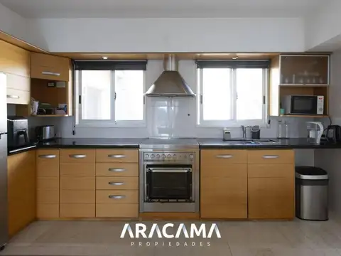 Departamento en Venta en Monte Grande