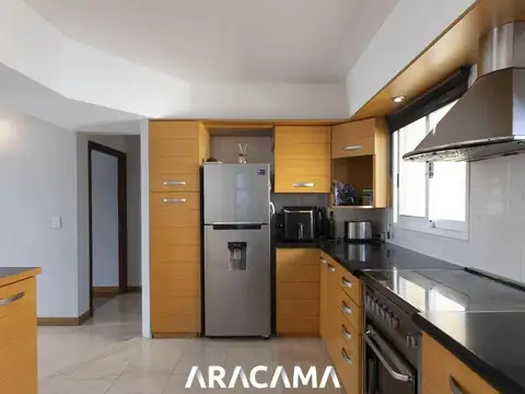 Departamento en Venta de 4 ambientes